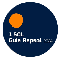 Logo Sol repsol